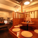 イザカヤ マルコのガレージ - 