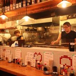 イザカヤ マルコのガレージ - 