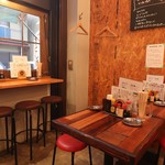 イザカヤ マルコのガレージ - 