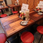 イザカヤ マルコのガレージ - 