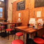 イザカヤ マルコのガレージ - 