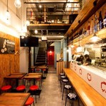 イザカヤ マルコのガレージ - 