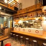 イザカヤ マルコのガレージ - 