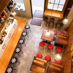 イザカヤ マルコのガレージ - 