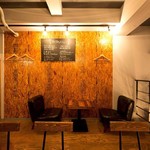 イザカヤ マルコのガレージ - 