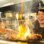 イザカヤ マルコのガレージ - 