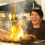 イザカヤ マルコのガレージ - 