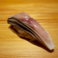 鮨 真 - 鯖