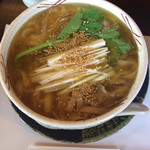 月心庵 - 
