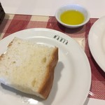 イタリア食堂 MARIA - 