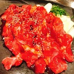 韓国 さくら亭 - 焼肉