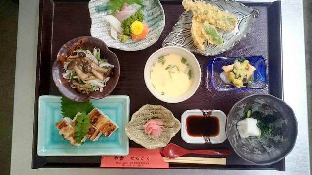 ランチメニュー 和食 せんごく 亀山 すっぽん 食べログ ランチメニュー 和食 せんごく 亀山 すっぽん 食べログ