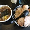 麺屋 たけ井 本店