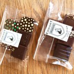 ボングーショコラ