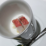 リストランテ ドゥエ フィオーリ - 