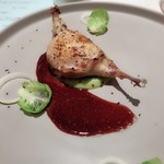 リストランテ ドゥエ フィオーリ - 