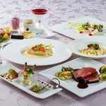 スカイレストラン　カーニバル - スペシャルアニバーサリー