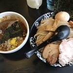 麺屋 たけ井 本店 - 
