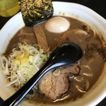 麺屋 たけ井 本店 - 