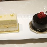 パティスリー エス サロン - 