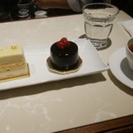 パティスリー エス サロン - 