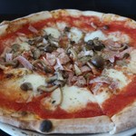 Pizzeria Salto - 
