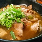 G麺 - 