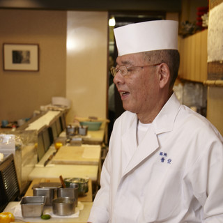 [A spirit that continues to be active throughout life] Yasue Maeda's childhood pastime was "handling fish"