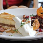 bistro ＆ cafe La ChouChou - 