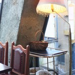 bistro ＆ cafe La ChouChou - 