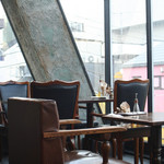 bistro ＆ cafe La ChouChou - 