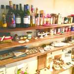 bistro ＆ cafe La ChouChou - 