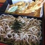 日本蕎麦 家族庵 - 