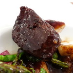 ビストロ ダイア - この大きさです