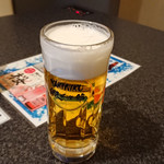 網走ビール館 - ビール