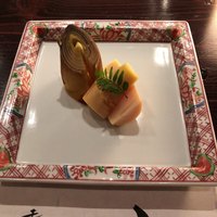 たでの葉 - たけのこ