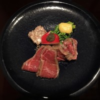 肉料理ふくなが - 