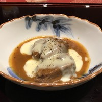 肉料理ふくなが - 
