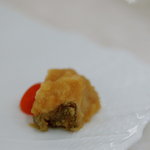 銀座 飛雁閣 - 鱈（たら）