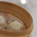 銀座 飛雁閣 - 小籠包（しやうろんぱお）