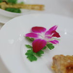 銀座 飛雁閣 - 付（つ）け合（あ）はせ