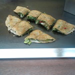 京祇園ねぎ焼 粉 - 元祖ねぎ焼