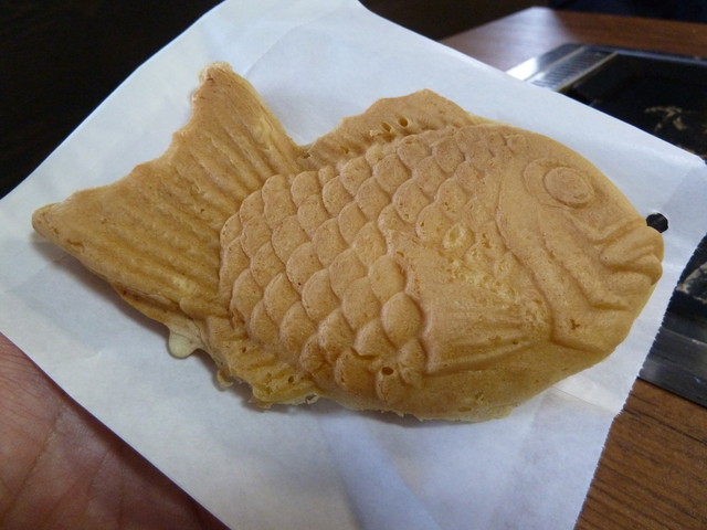 木村のたいやき - 雀宮/たい焼き・大判焼き | 食べログ