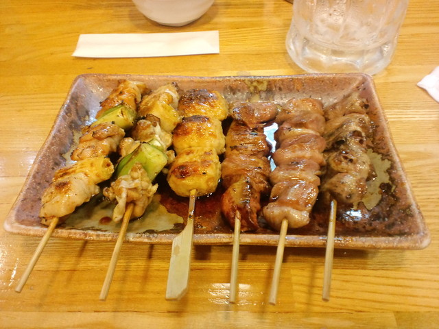 鳥昇 トリショウ 浦和 鳥料理 食べログ