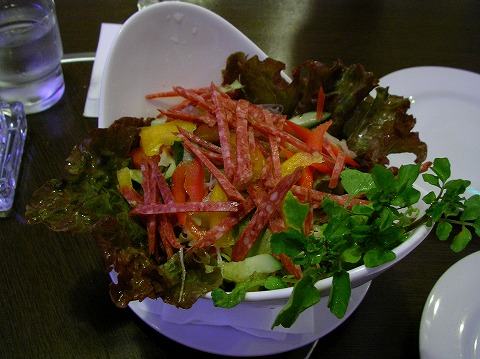 二光 - 白河（レストラン）の写真