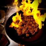 キッチン すいらく - 