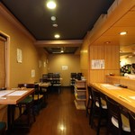 Washoku Baru Kouyou Kicchin - 