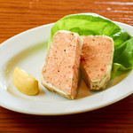 ビストロ ワイン カフェ ハース - 