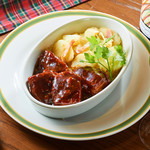 ビストロ ワイン カフェ ハース - 