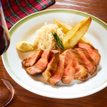 ビストロ ワイン カフェ ハース - 